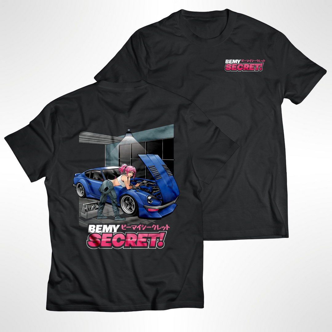 Shirts – Bemysecret
