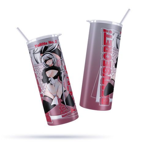 TooBee Tumblers