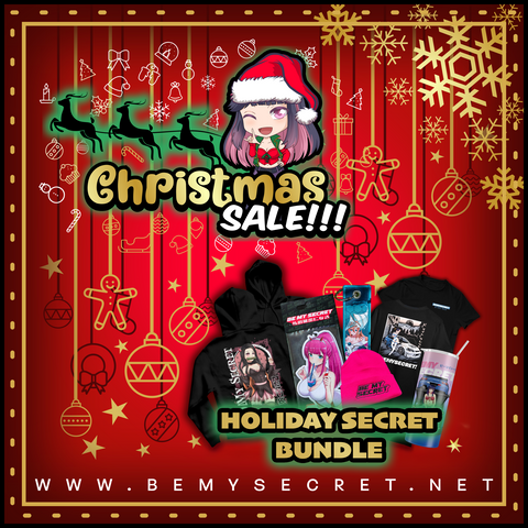 Holiday Secret Bundle