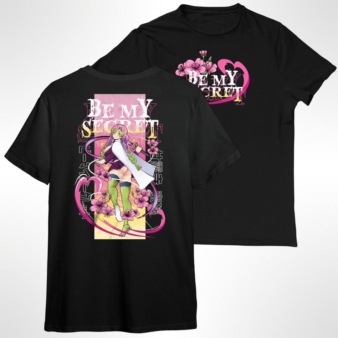 Shirts – Bemysecret