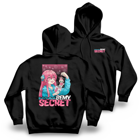 Secret Labubu
