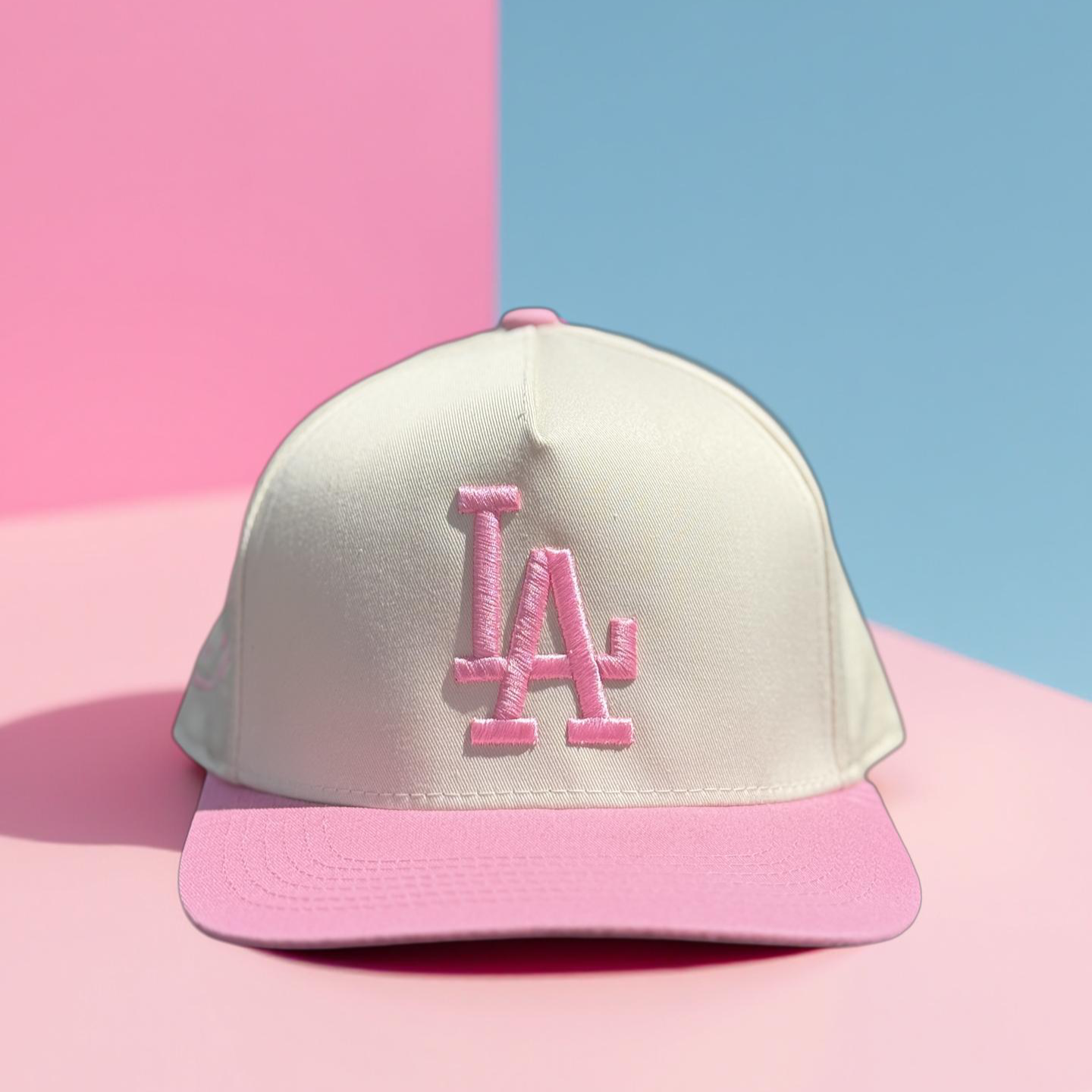 BMS Baseball SnapBack