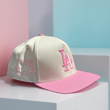 BMS Baseball SnapBack