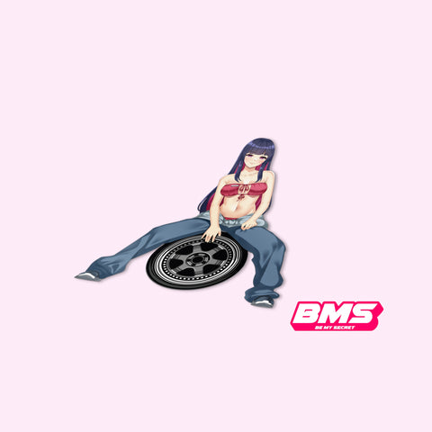 Mai Garage
