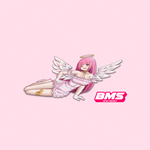 Secret Angel Valentine's