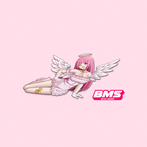 Secret Angel Valentine's