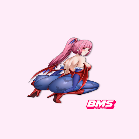 Secret Succubus