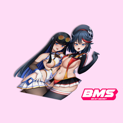 Killa RaceQueens