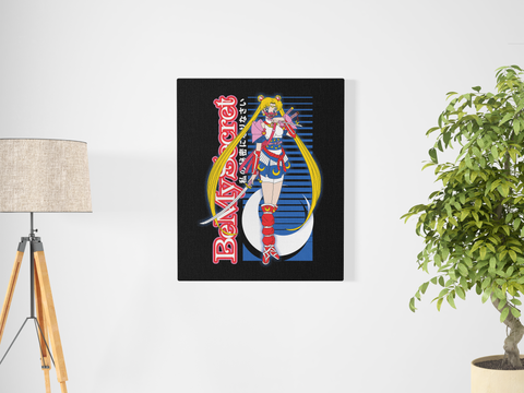 Sailor Samurai