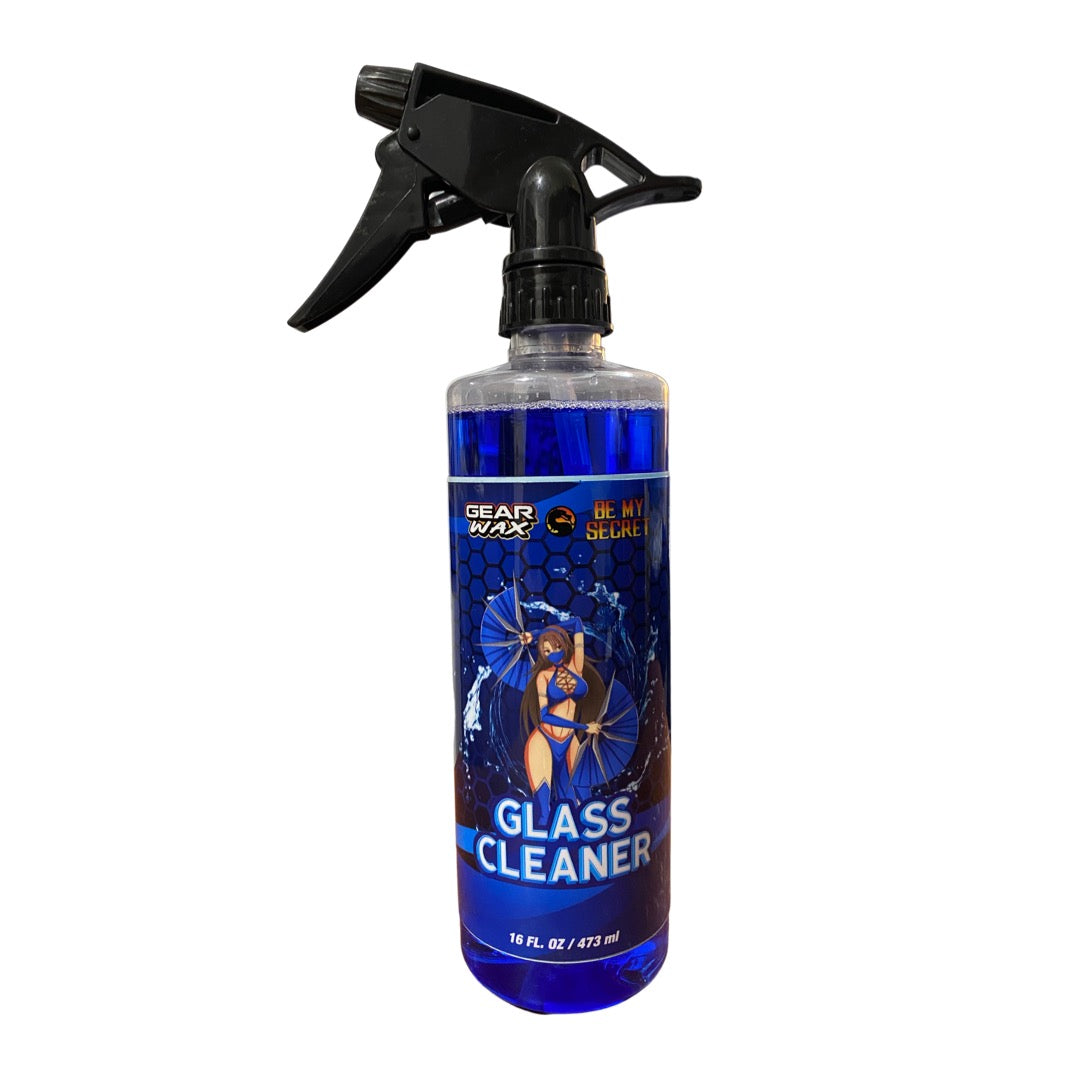 Glass Cleaner