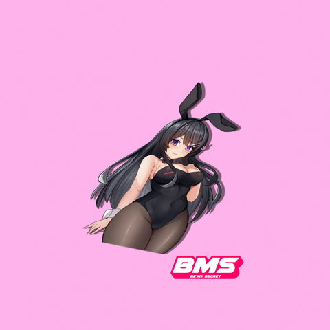 Mai Bunny