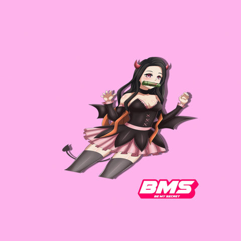 Halloween Nezuko