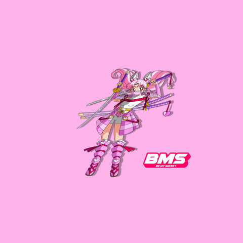 Samurai Princess