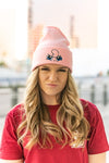 Angry puff Beanie