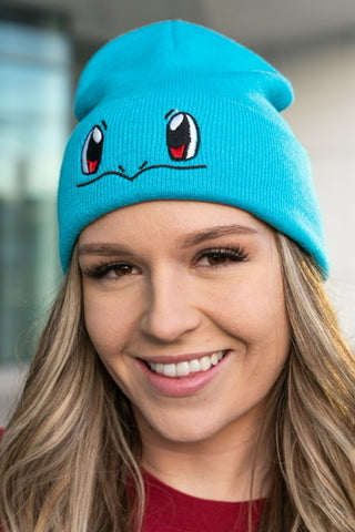 Water Type Beanie