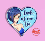 Valentines Ichigo