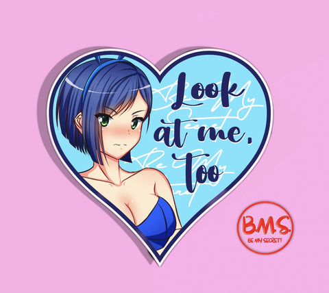 Valentines Ichigo