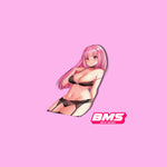 Secret Lingerie