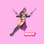 Mileena